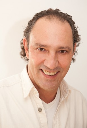 Jesús Prieto (Director)